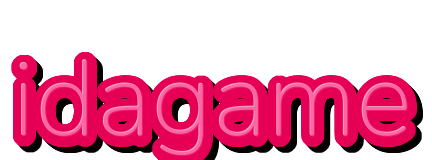 idagame — logo kanal